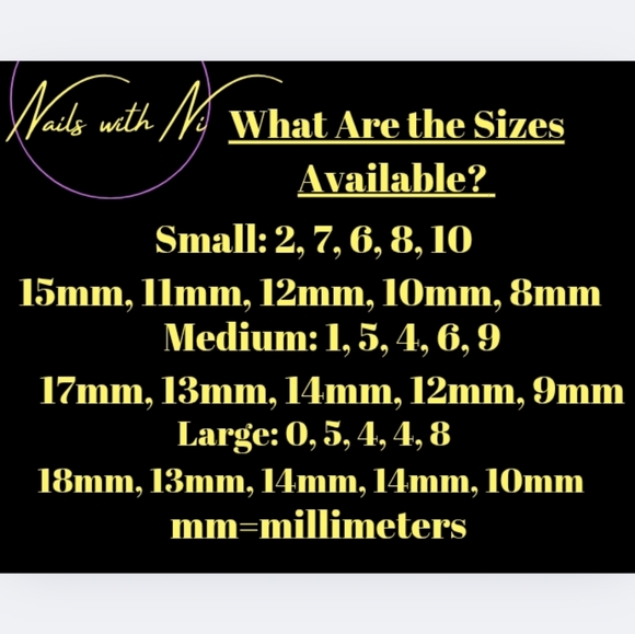 White Mani + Pedi Press on Nail Set| 10pcs Extra Short Square Nails & 20pcs Toe - Picture 6 of 10